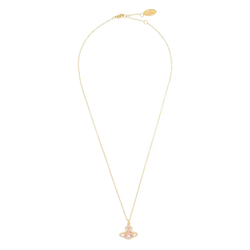 Jewellery Gold made by Vivienne Westwood
