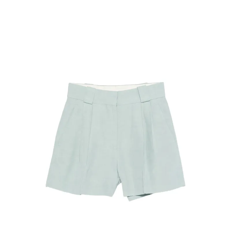 Shorts Blue sold by Wanan Luxury
