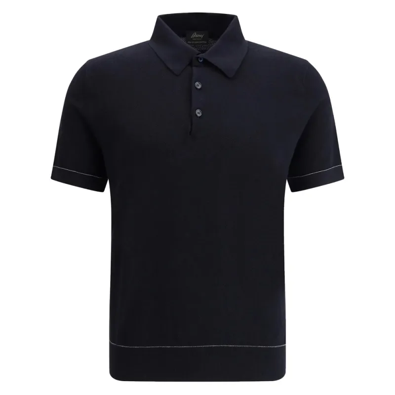 Sweaters Black made by Brioni