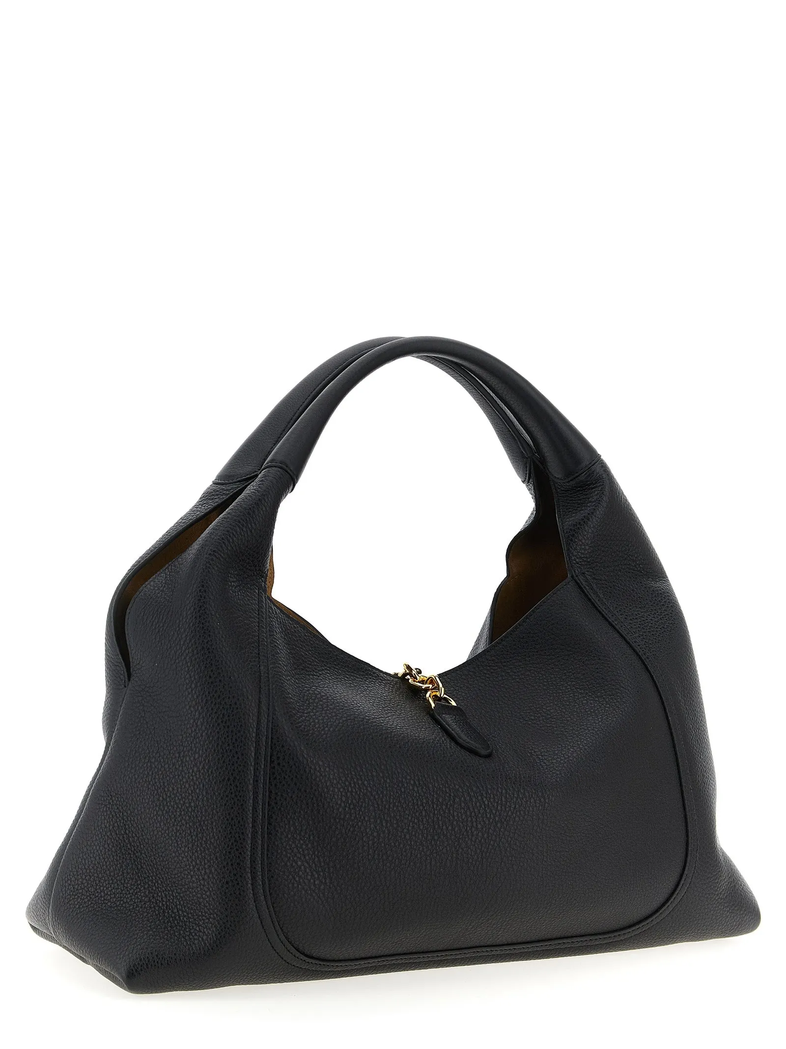 Gucci Softbit Shoulder Bags Black sold by Wanan Luxury product image thumbnail 2