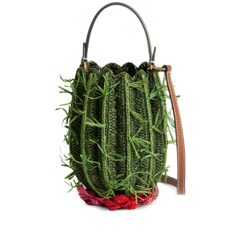 Bags Green sold by Wanan Luxury