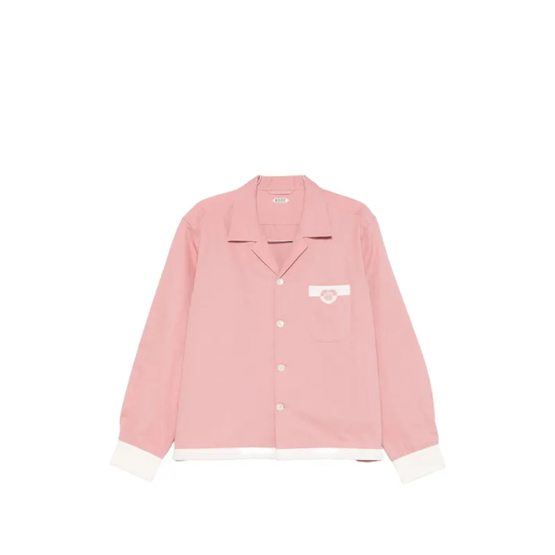 Shirts sold by Wanan Luxury