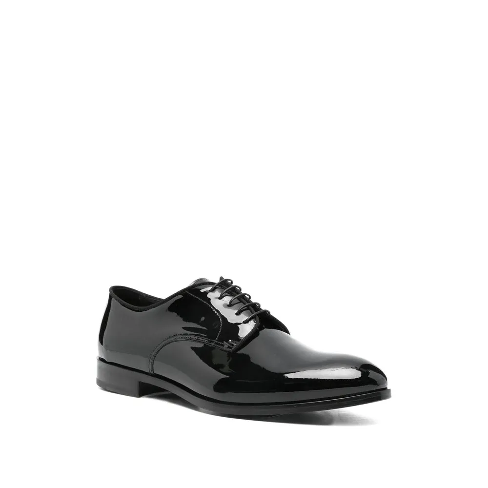 Shoes Black sold by Wanan Luxury product image thumbnail 2