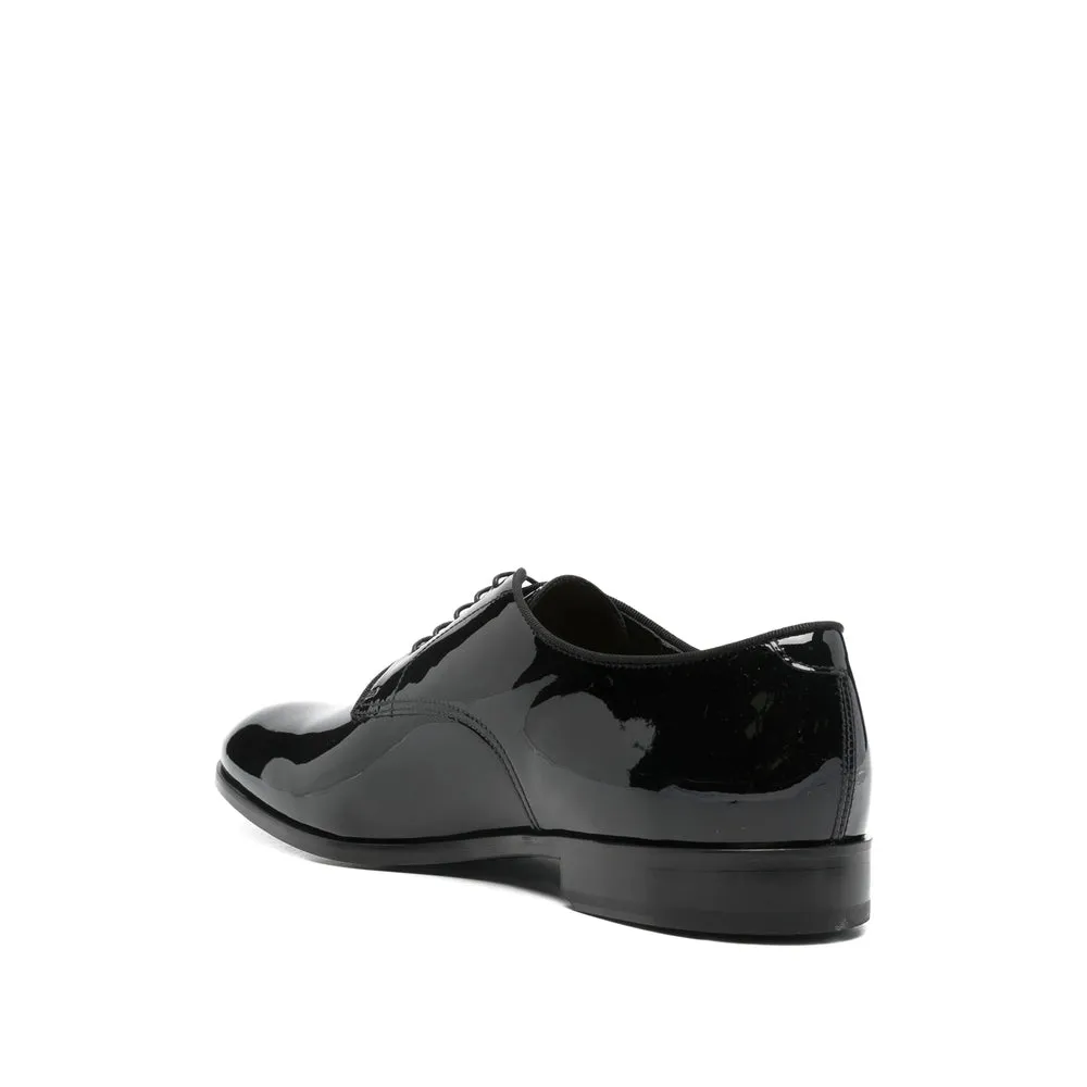Shoes Black sold by Wanan Luxury product image thumbnail 3