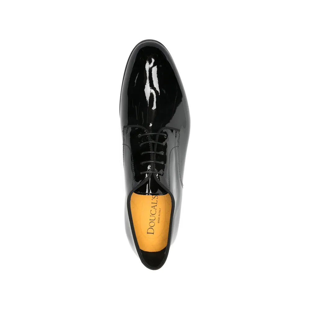 Shoes Black sold by Wanan Luxury product image thumbnail 4