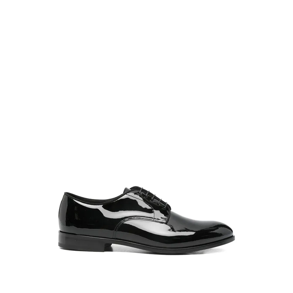 Shoes Black sold by Wanan Luxury