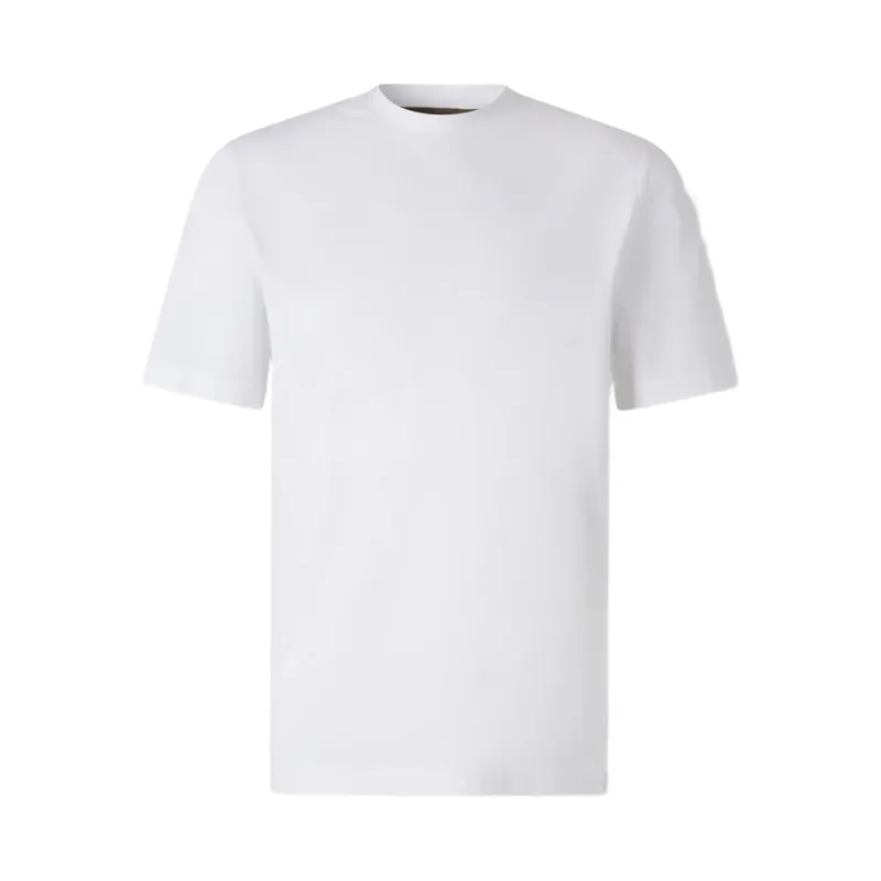 T Shirts White sold by Wanan Luxury
