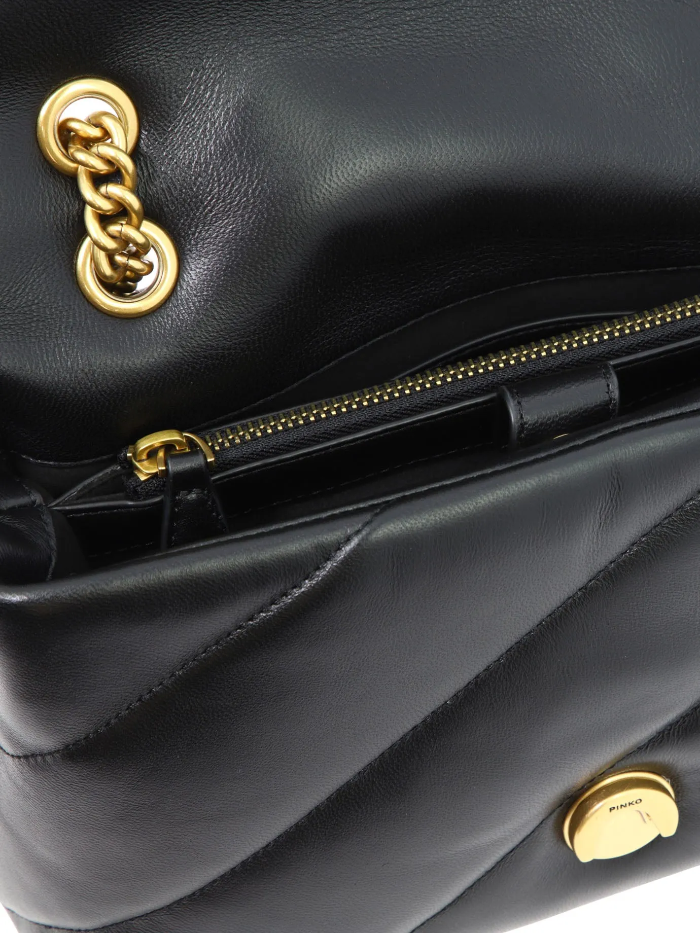 Crossbody Bags Black sold by Wanan Luxury product image thumbnail 5