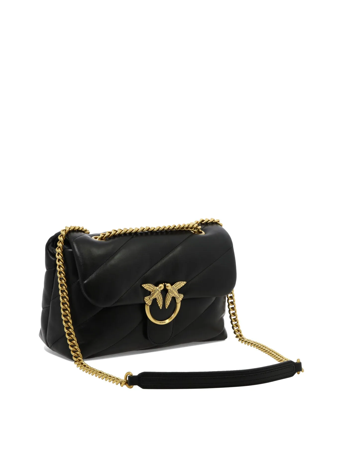 Crossbody Bags Black sold by Wanan Luxury product image thumbnail 2