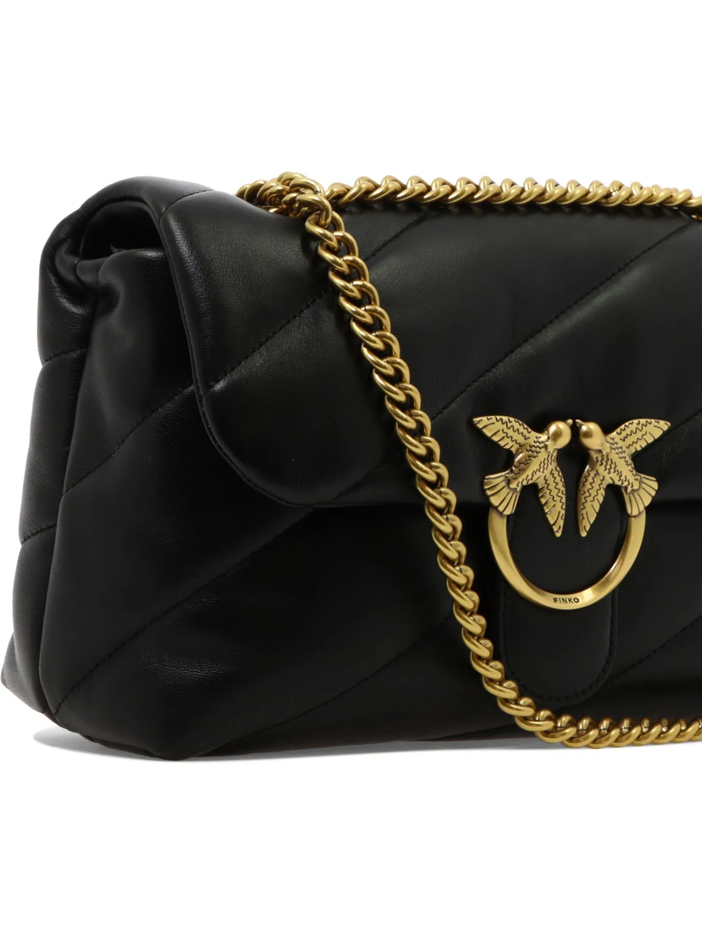 Crossbody Bags Black sold by Wanan Luxury product image thumbnail 4