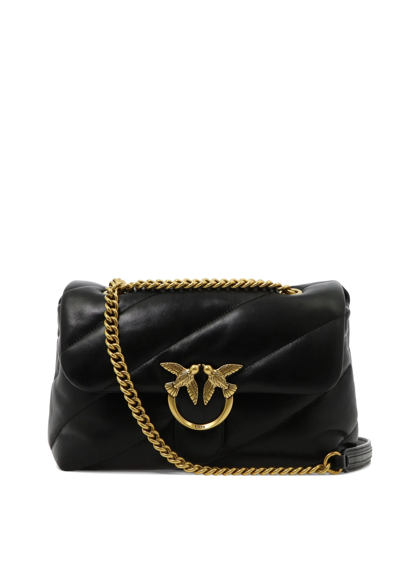 Crossbody Bags Black sold by Wanan Luxury