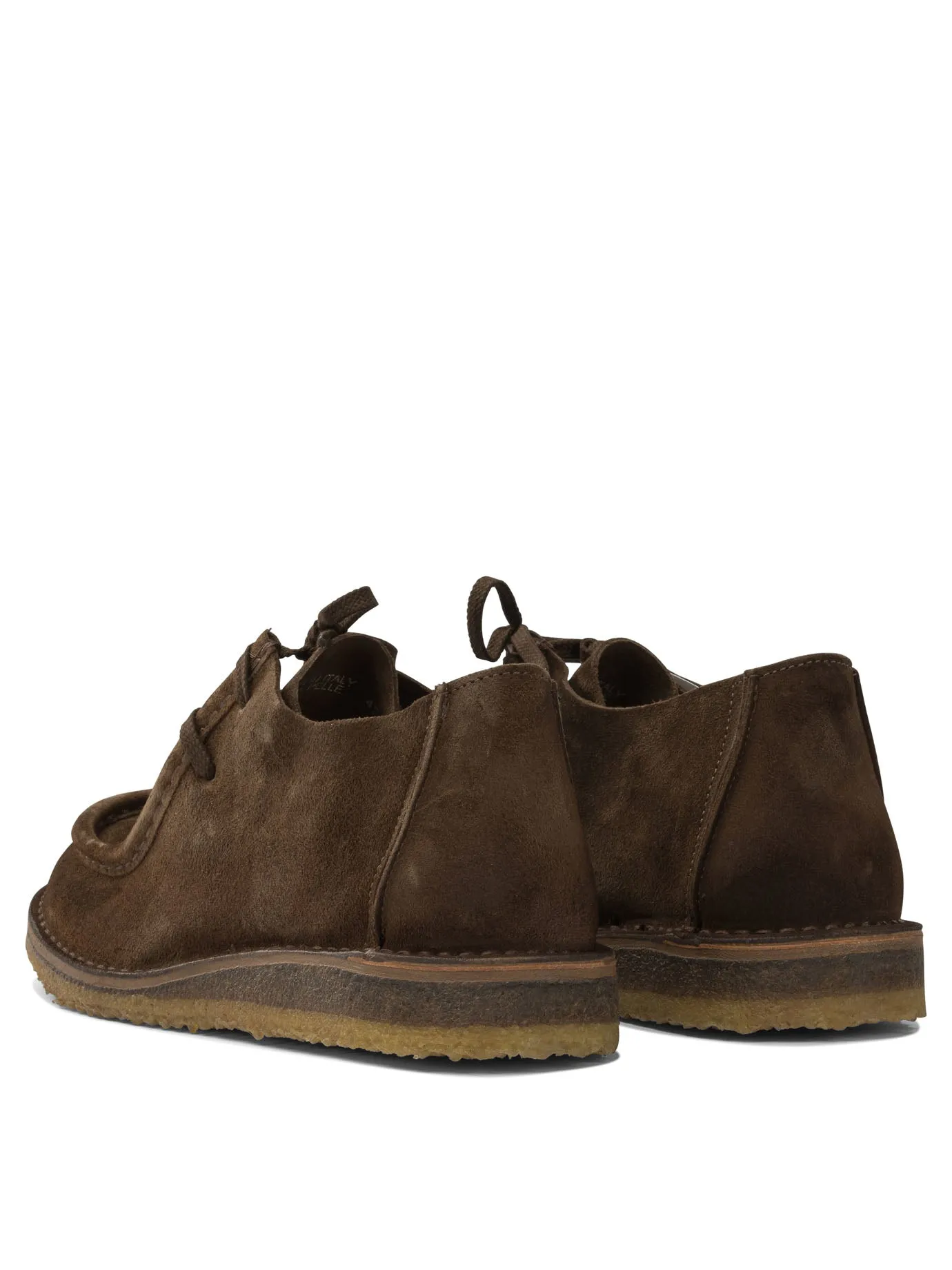 Beenflex 001 Loafers & Slippers Brown sold by Wanan Luxury product image thumbnail 4