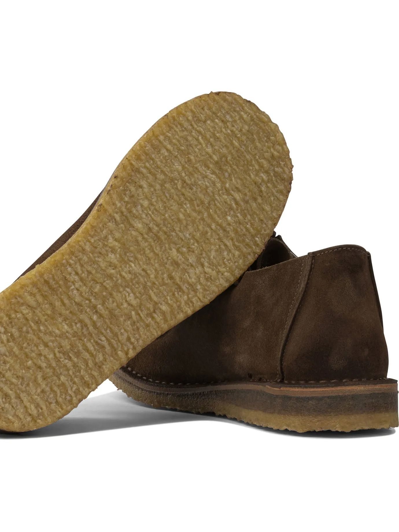 Beenflex 001 Loafers & Slippers Brown sold by Wanan Luxury product image thumbnail 5