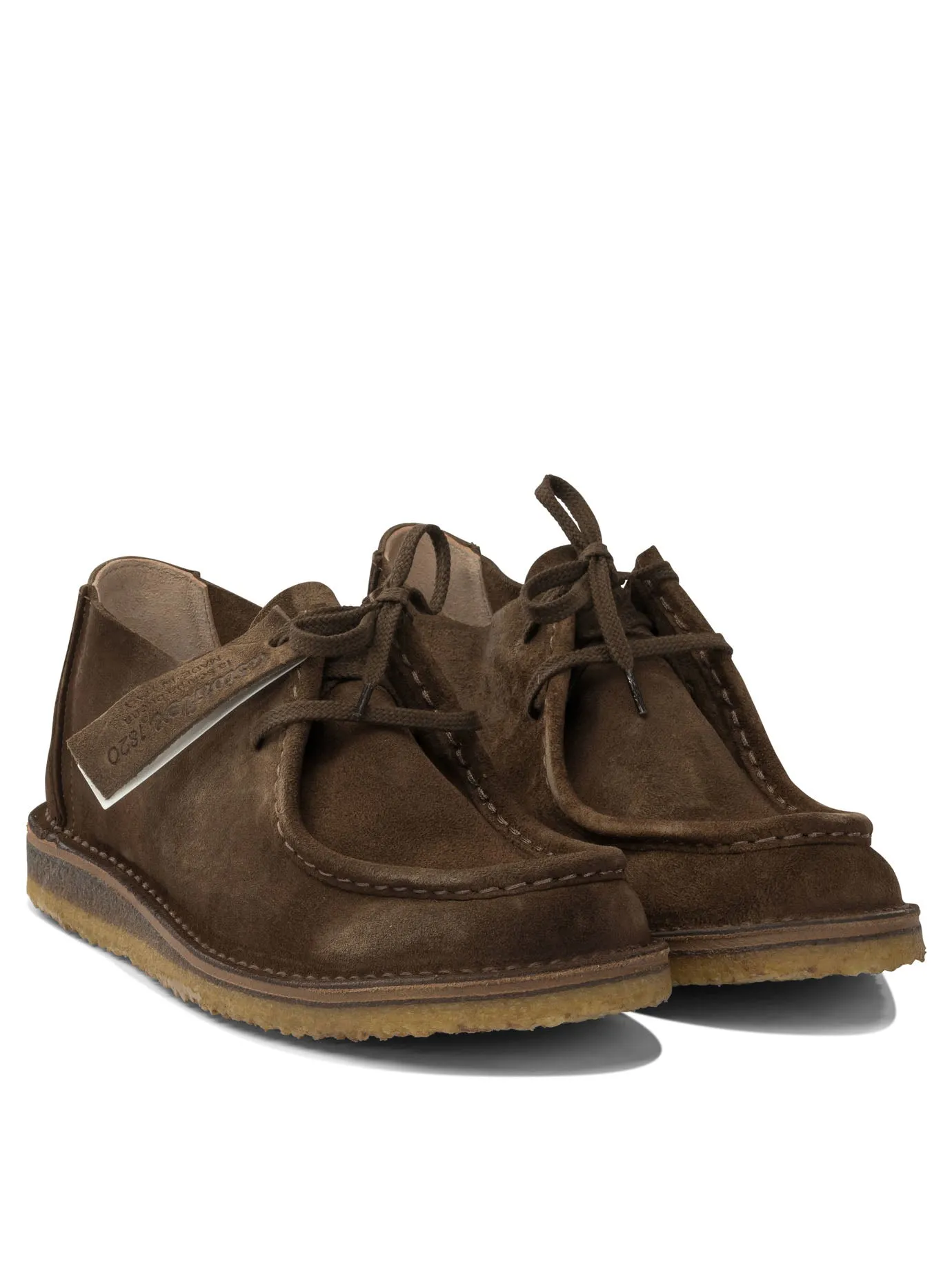 Beenflex 001 Loafers & Slippers Brown sold by Wanan Luxury product image thumbnail 2