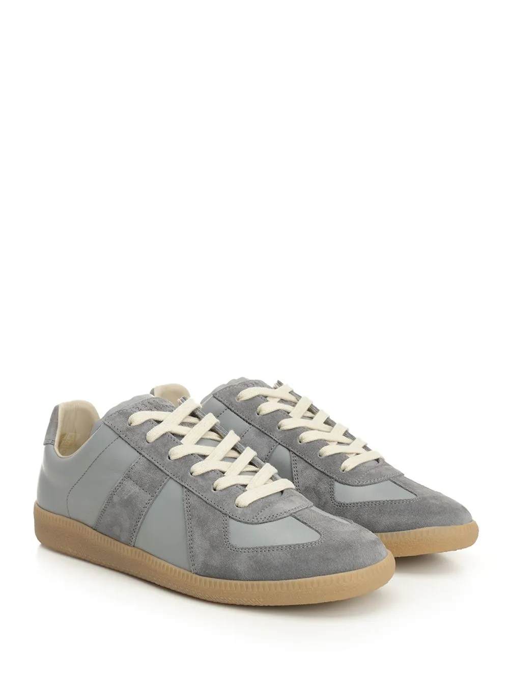 Replica Sneakers Grey sold by Wanan Luxury product image thumbnail 2