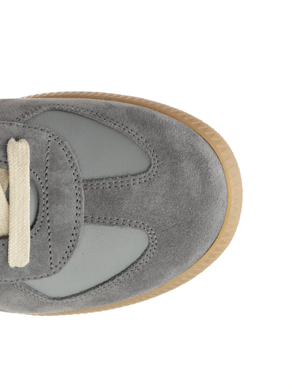 Replica Sneakers Grey sold by Wanan Luxury product image thumbnail 4