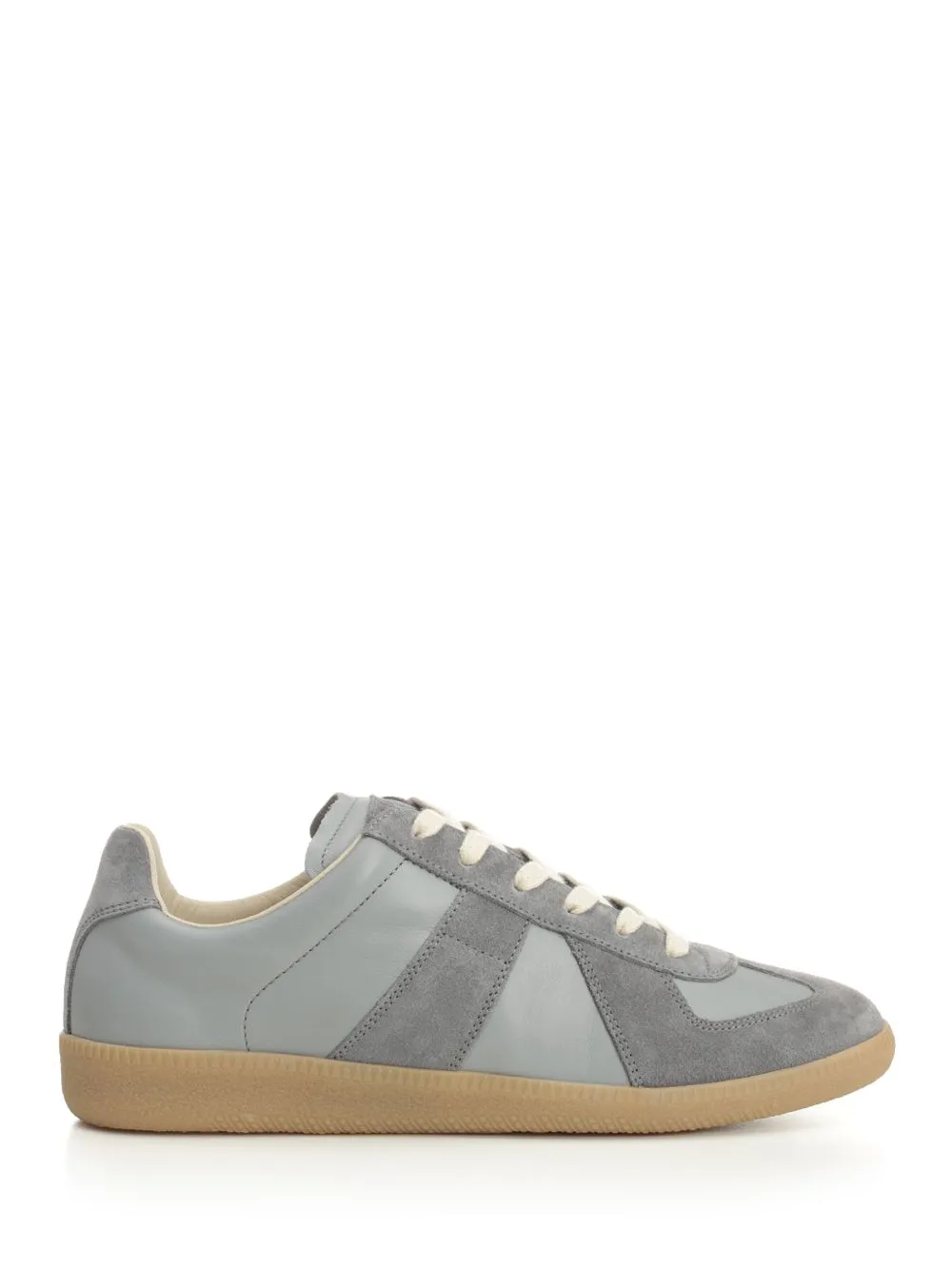 Replica Sneakers Grey sold by Wanan Luxury