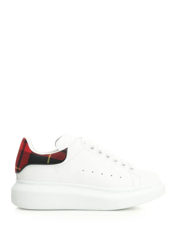 Oversized Sneaker Sneakers Multicolor made by Alexander McQueen