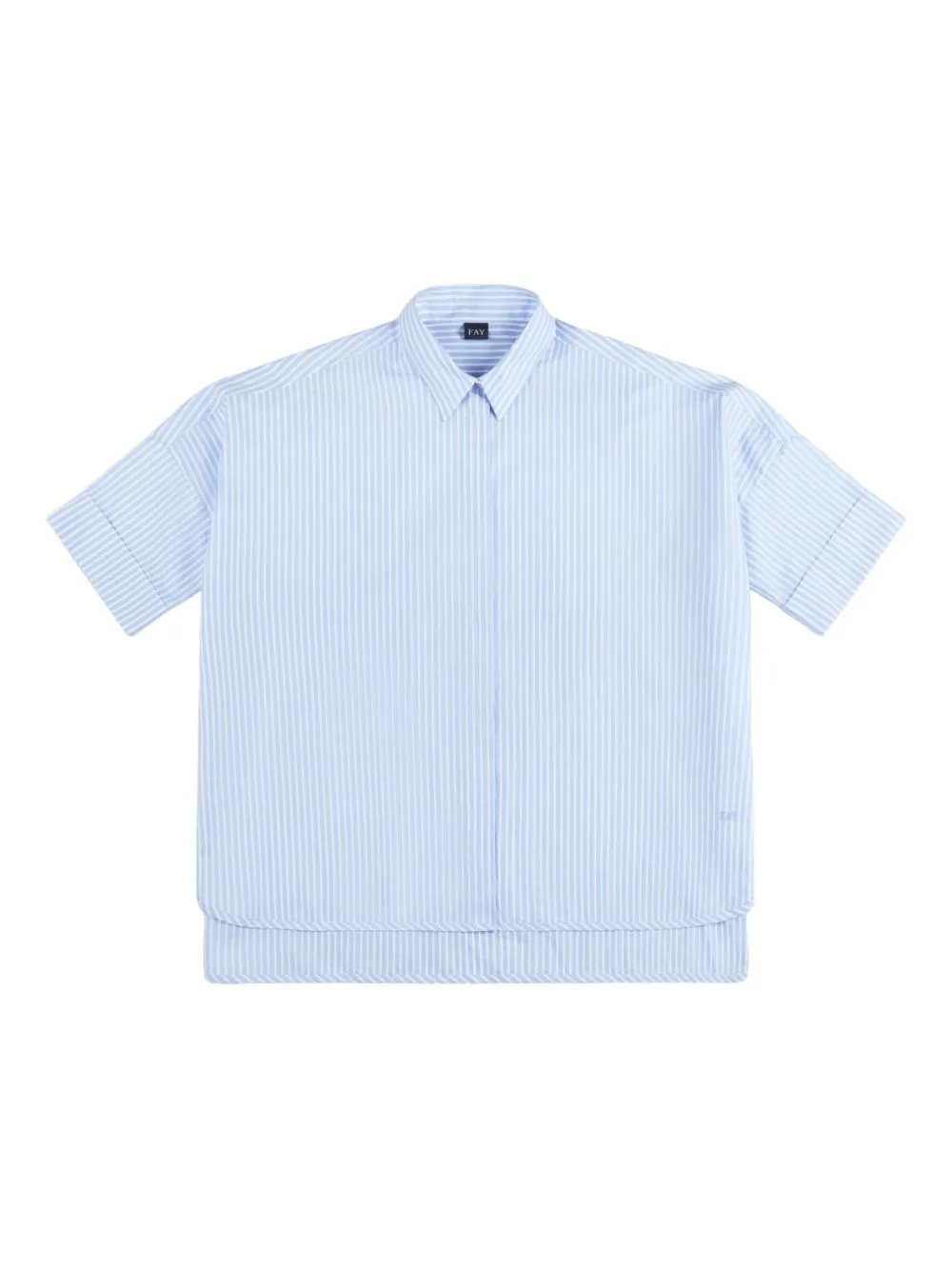 Cotton Shirt sold by Wanan Luxury