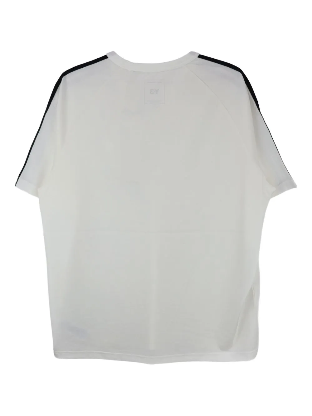 Logo T-Shirt sold by Wanan Luxury product image thumbnail 2
