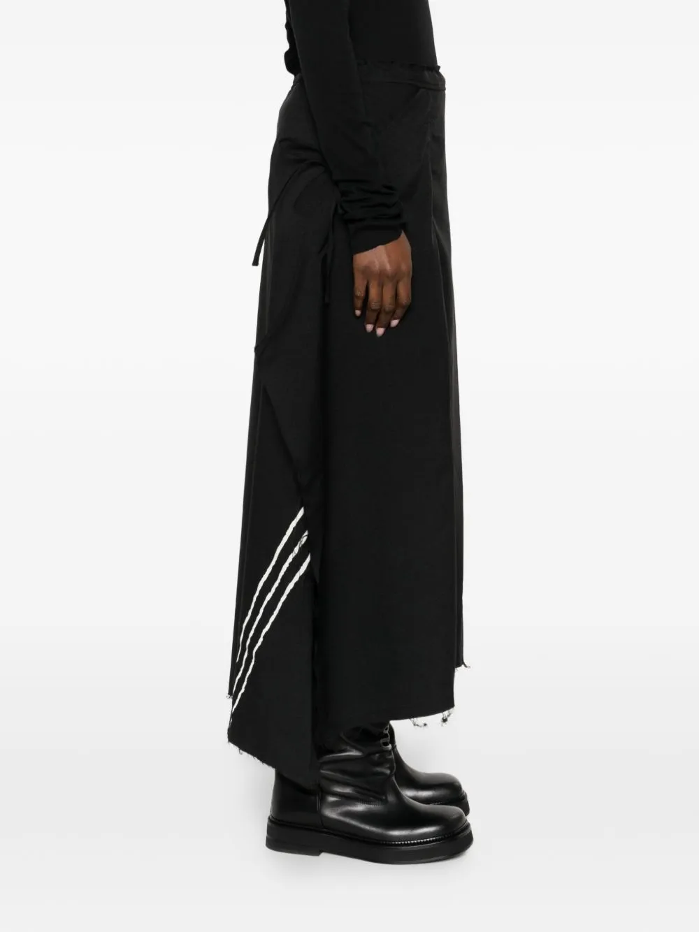 Long Skirt sold by Wanan Luxury product image thumbnail 3