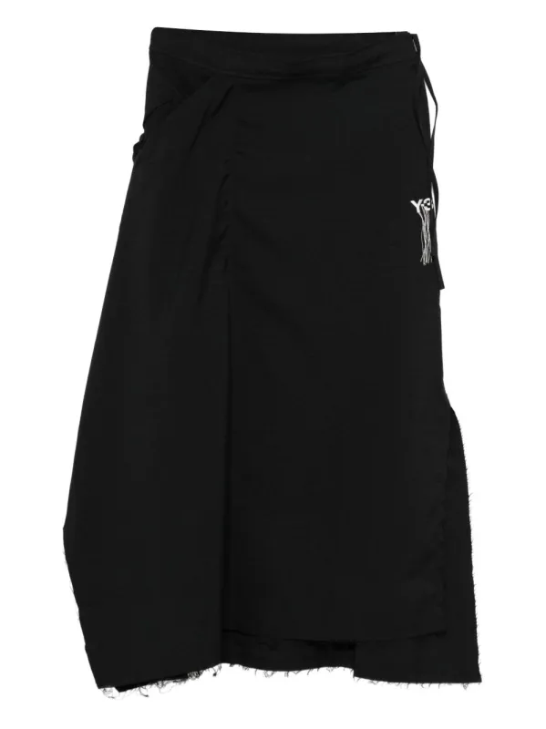 Long Skirt made by Y-3