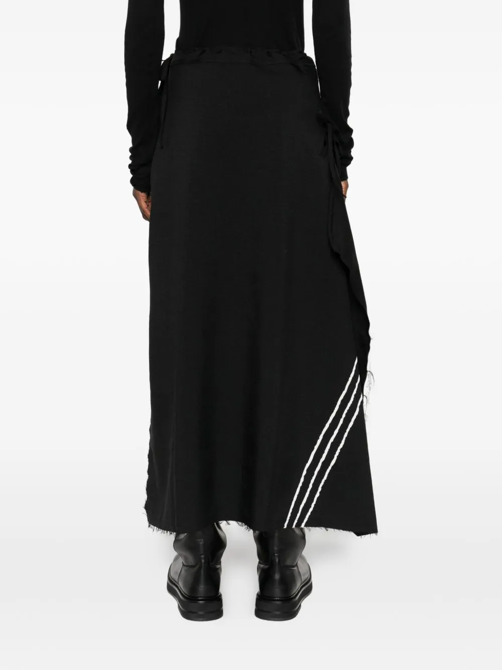 Long Skirt sold by Wanan Luxury product image thumbnail 2