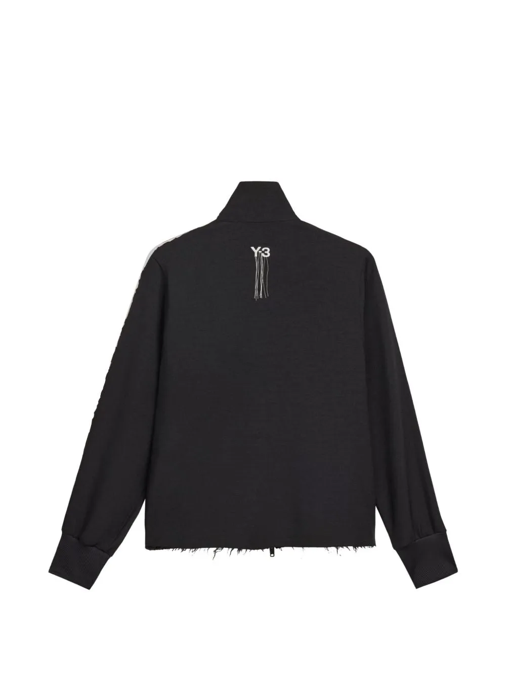 Logo Zipped Sweatshirt sold by Wanan Luxury product image thumbnail 2