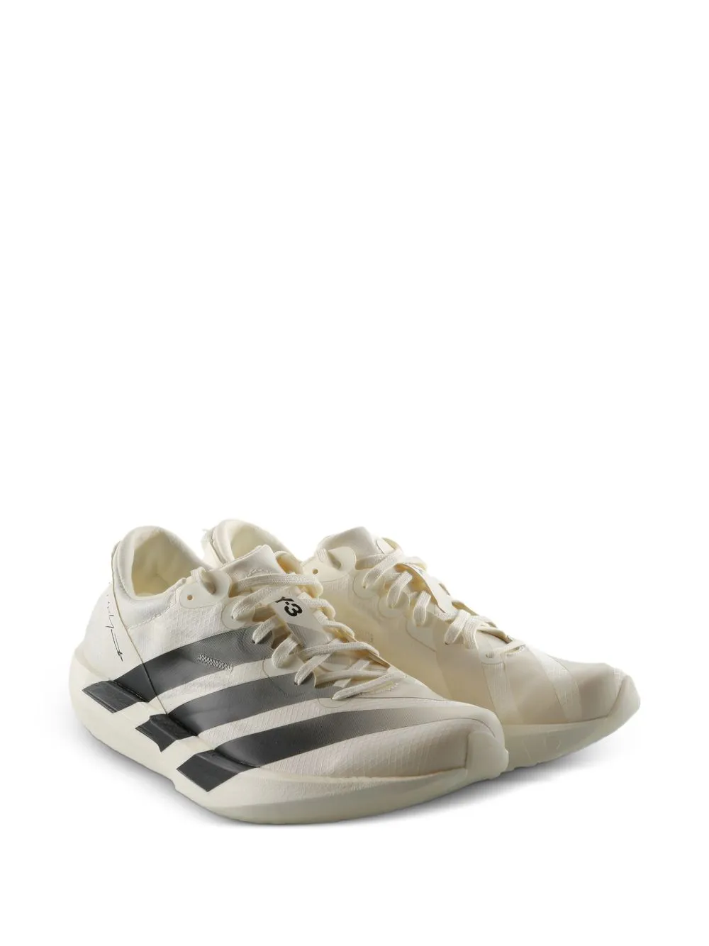 Adios 9 Sneakers sold by Wanan Luxury product image thumbnail 2