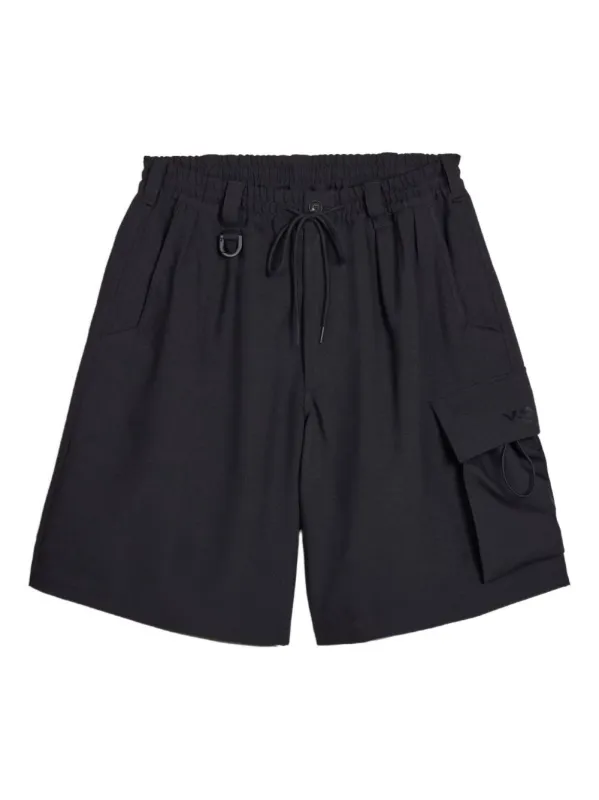 Cargo Shorts sold by Wanan Luxury