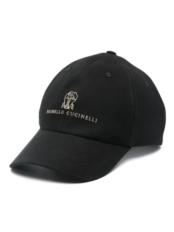 Logo Baseball Cap sold by Wanan Luxury