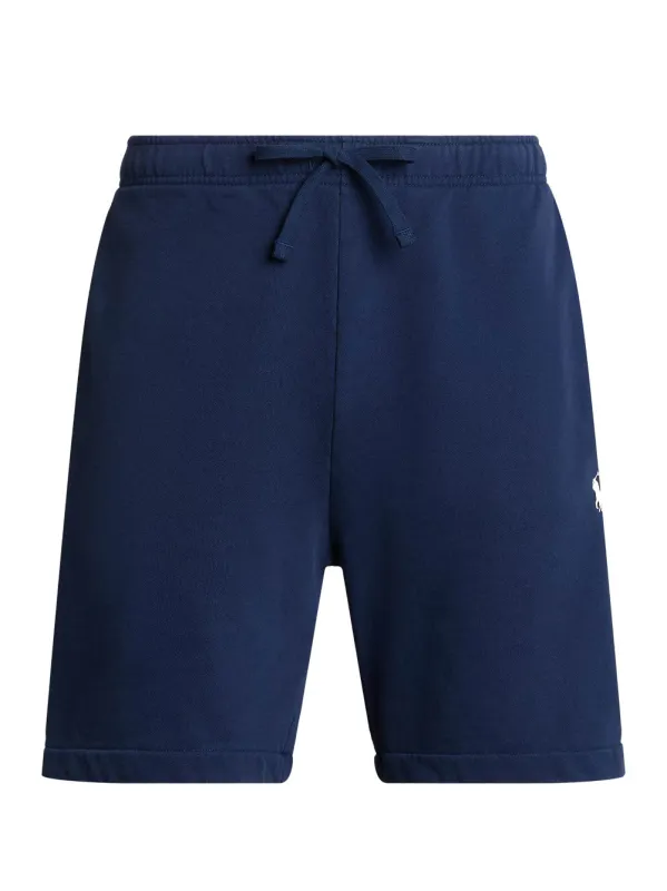 16.5 Cm Loopback Fleece Short made by Polo by Ralph Lauren