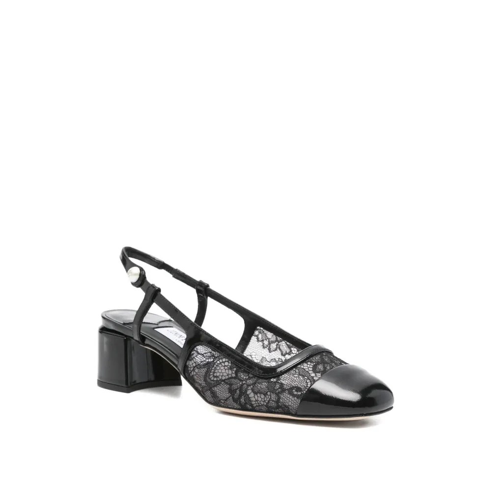 Shoes Black sold by Wanan Luxury product image thumbnail 2