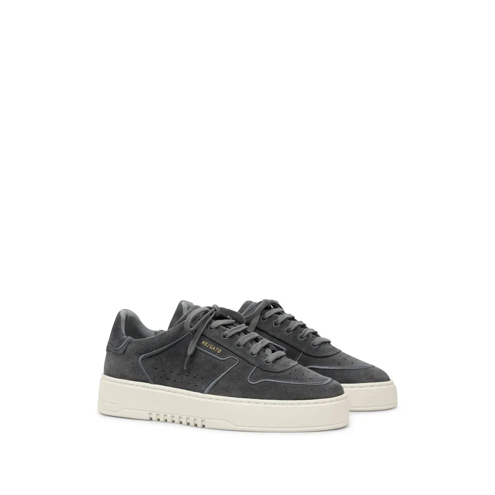 Sneakers Gray sold by Wanan Luxury product image thumbnail 2