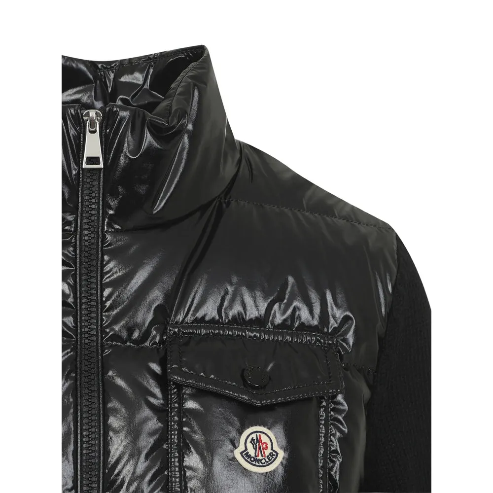 Outerwears Black sold by Wanan Luxury product image thumbnail 2