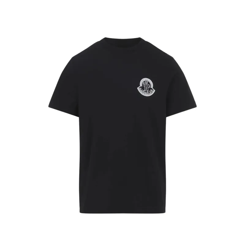 T Shirts Black sold by Wanan Luxury