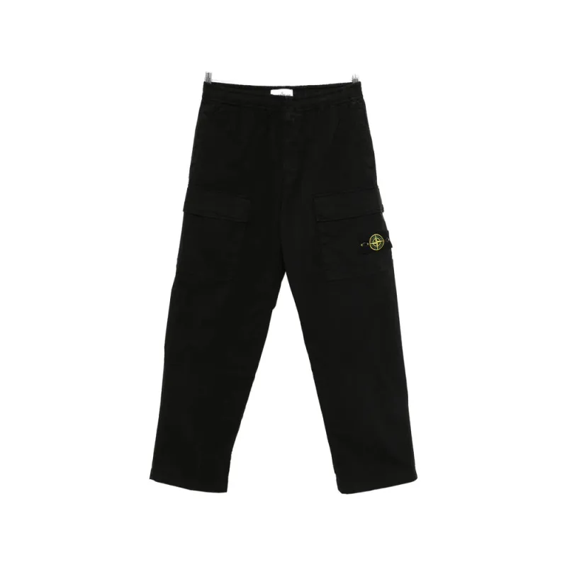 Pants Black sold by Wanan Luxury