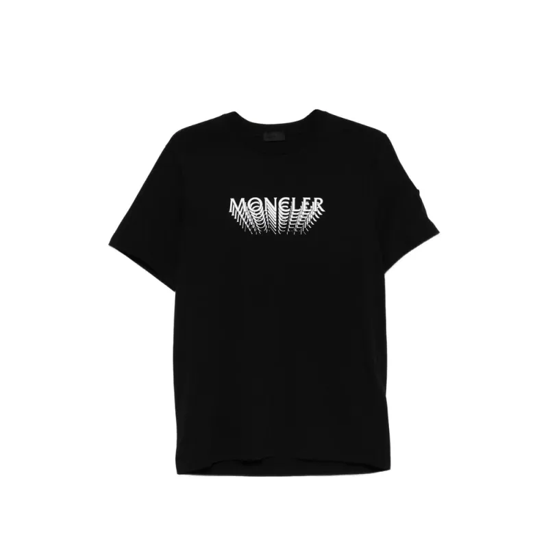 T Shirts Black sold by Wanan Luxury