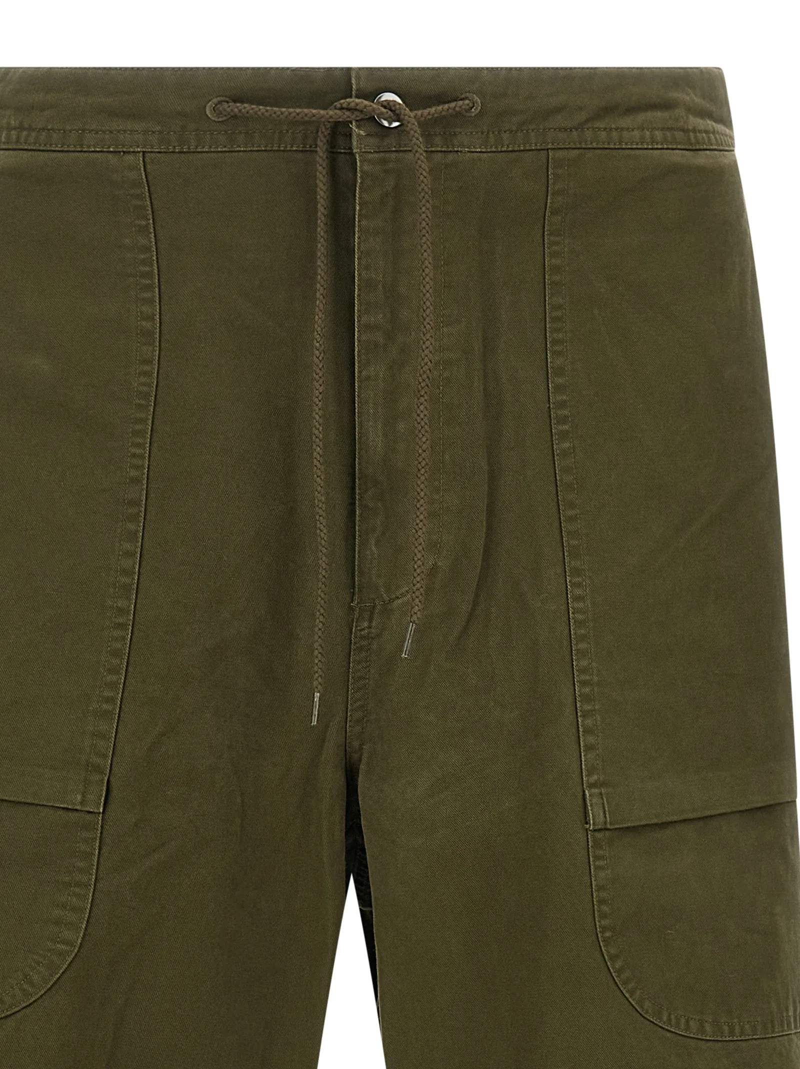 Barren Cargo Pants Green sold by Wanan Luxury product image thumbnail 3