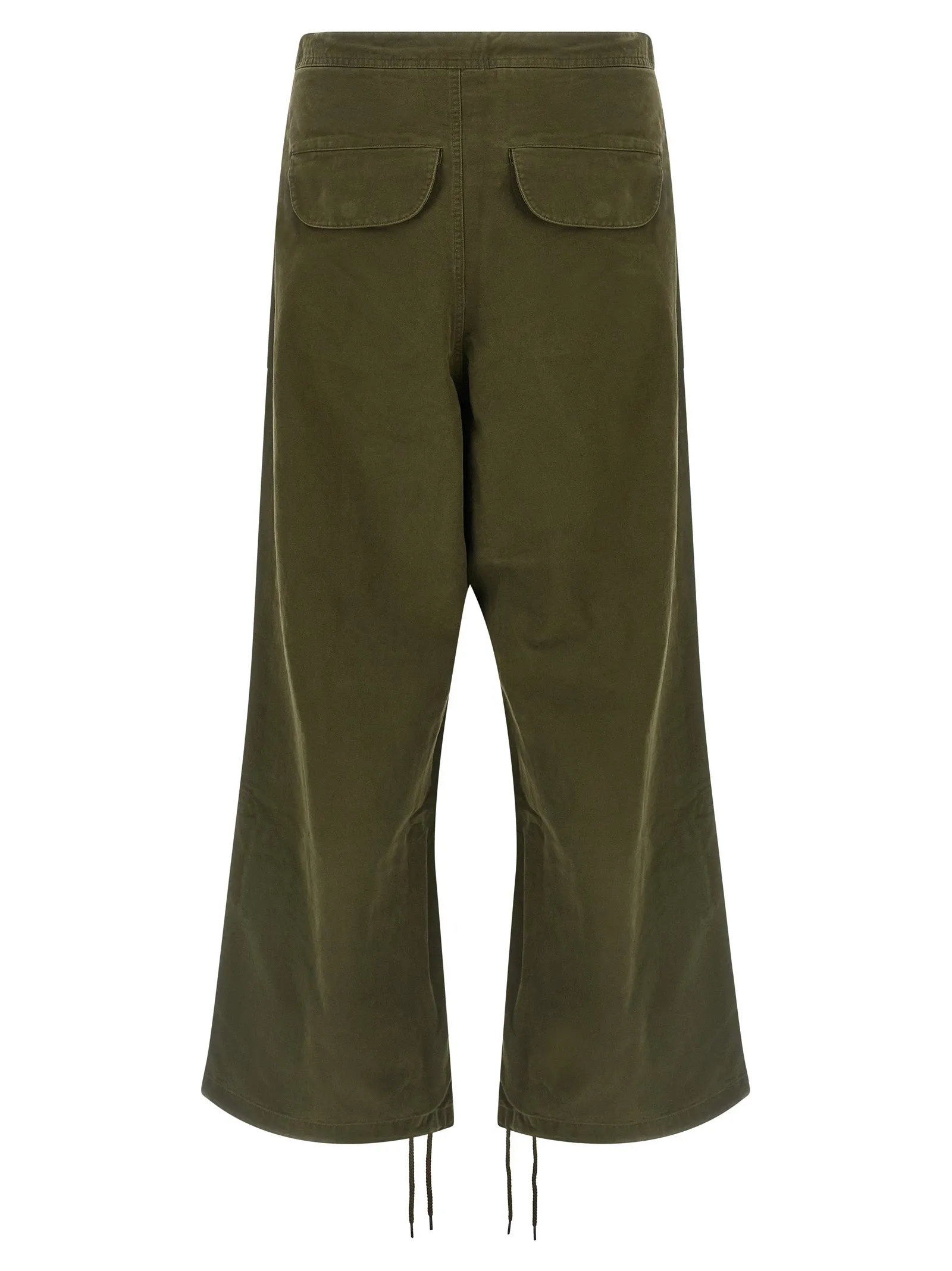 Barren Cargo Pants Green sold by Wanan Luxury product image thumbnail 2