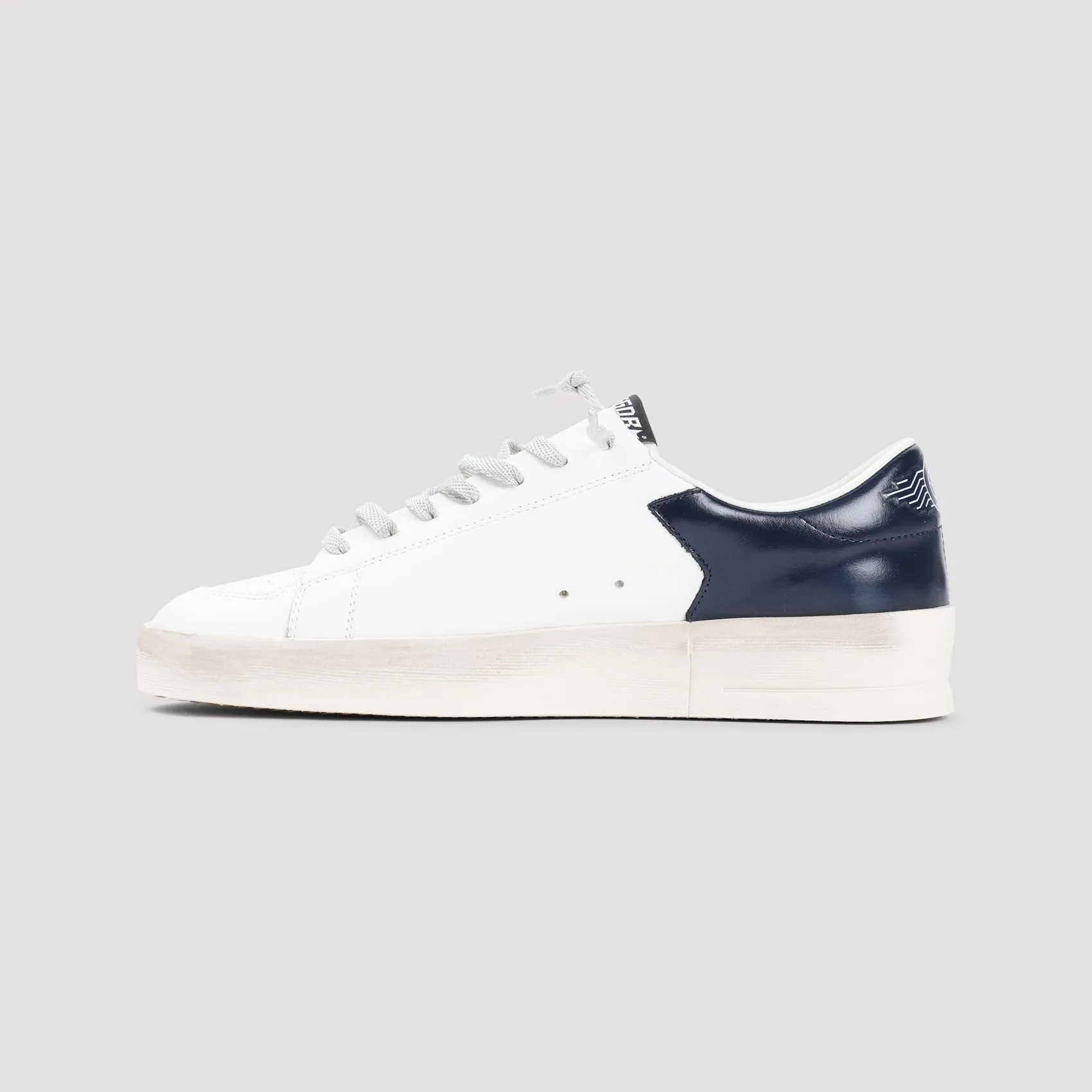 Sneakers White sold by Wanan Luxury product image thumbnail 3