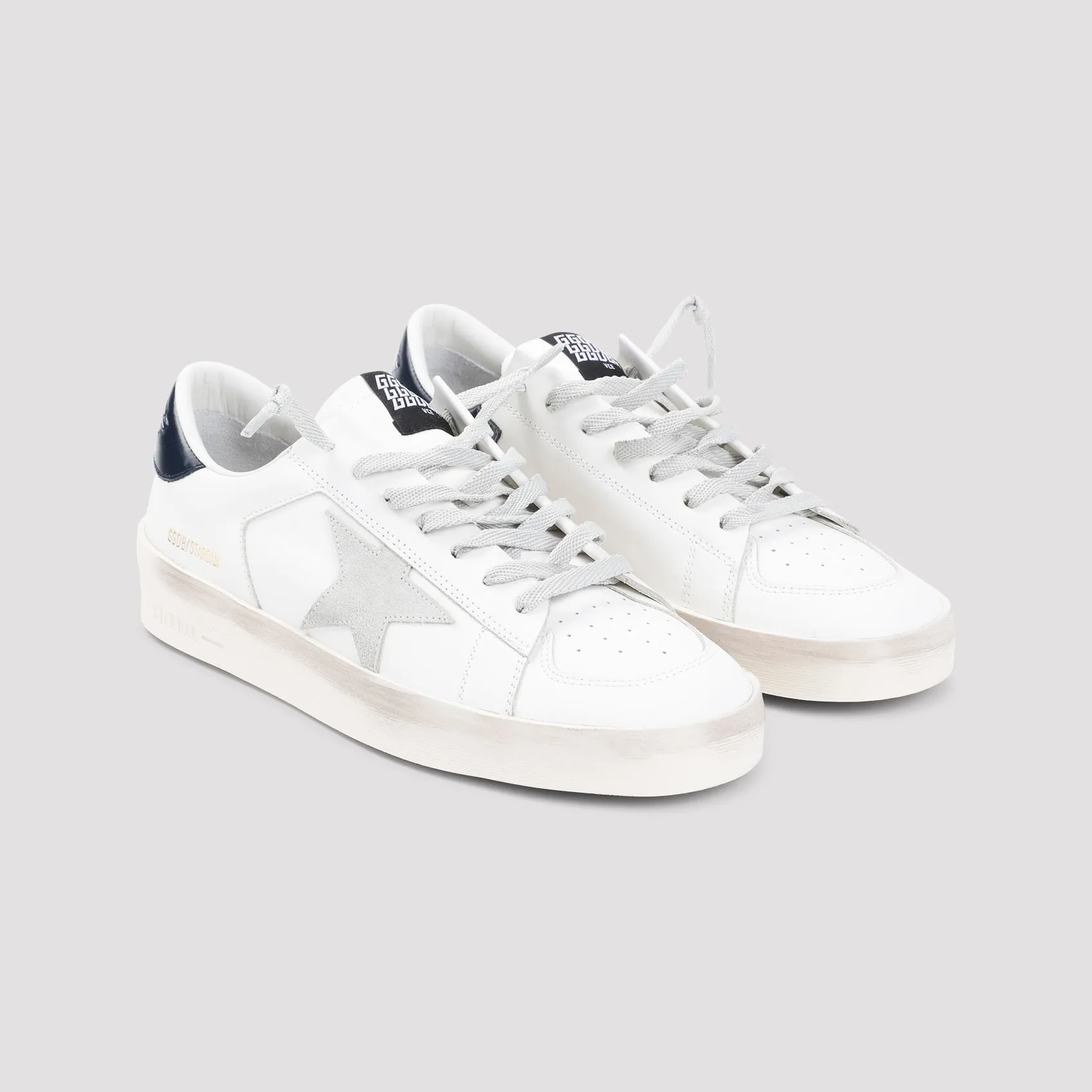 Sneakers White sold by Wanan Luxury product image thumbnail 4