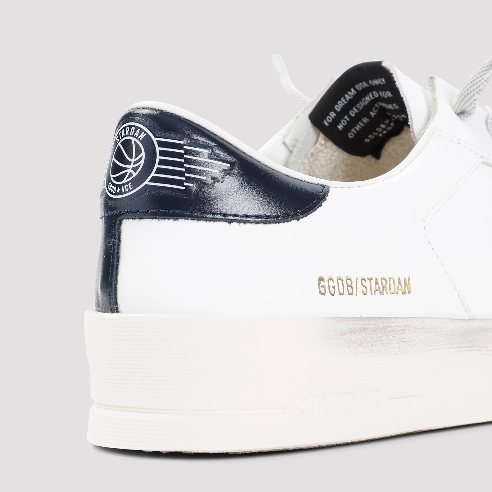 Sneakers White sold by Wanan Luxury product image thumbnail 5