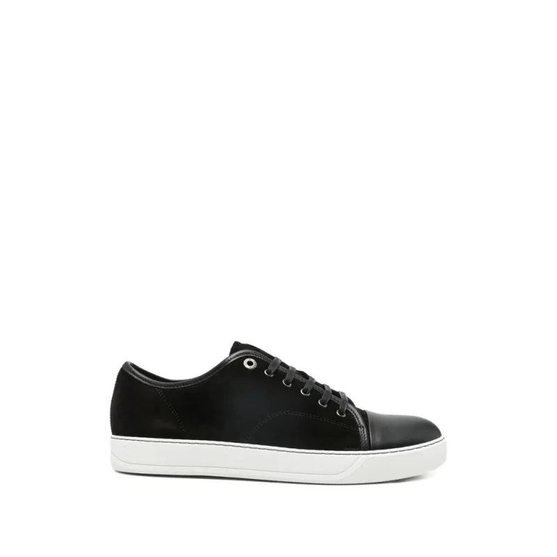 Sneakers Black sold by Wanan Luxury