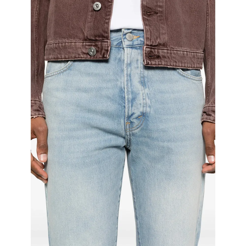 Denim Blue sold by Wanan Luxury product image thumbnail 4