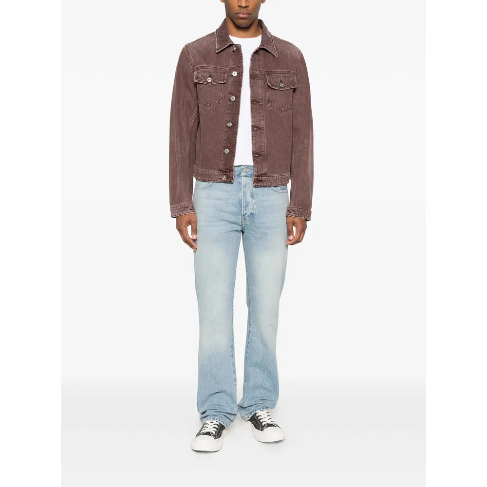 Denim Blue sold by Wanan Luxury product image thumbnail 5