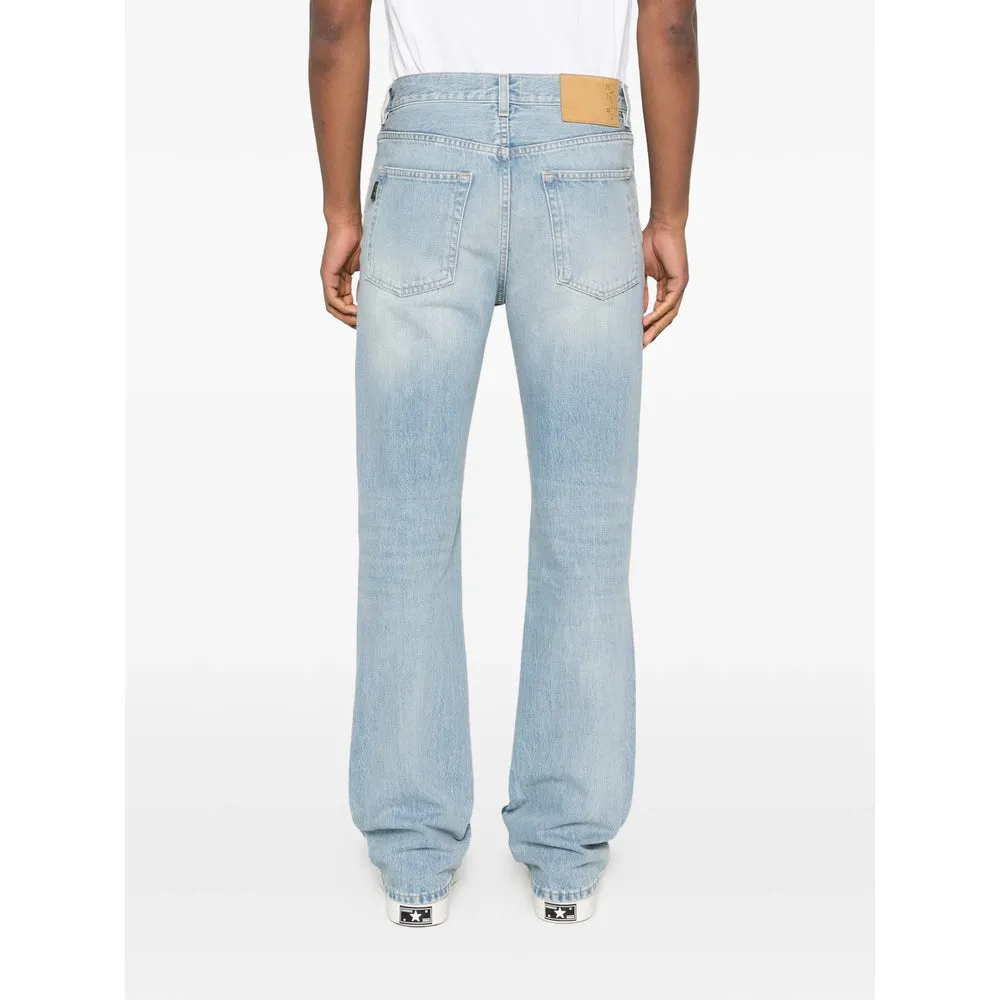 Denim Blue sold by Wanan Luxury product image thumbnail 2