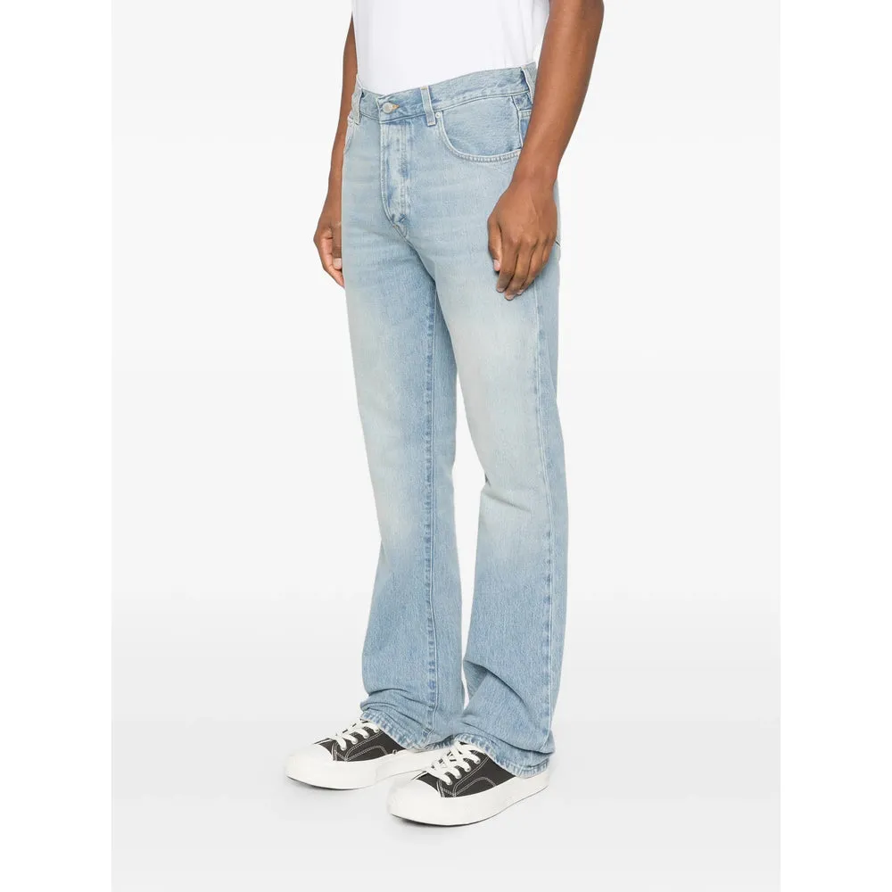 Denim Blue sold by Wanan Luxury product image thumbnail 3