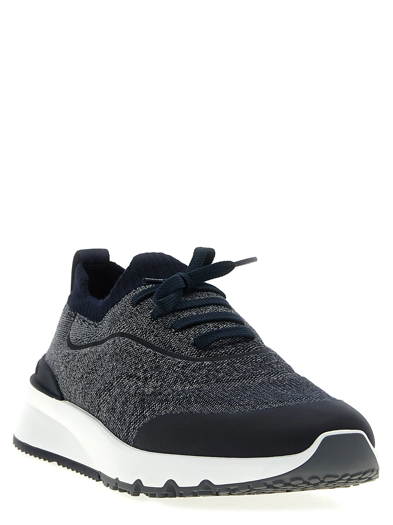 Runners Sneakers Blue sold by Wanan Luxury product image thumbnail 2