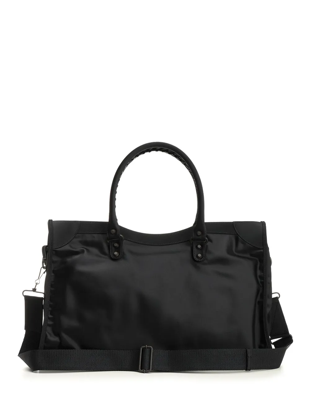 Le City Handbags Black sold by Wanan Luxury product image thumbnail 3